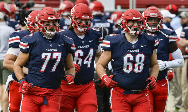 2021 Opponent Preview: Middle Tennessee Blue Raiders