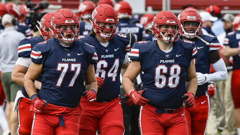 Liberty Bowl Projection Roundup Entering Championship Week