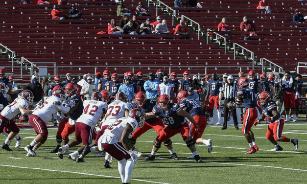Red, White, and Blue Preview open to 1,000 fans, video broadcast planned