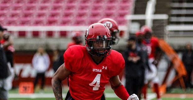 Liberty offers Utah transfer RB TJ Green