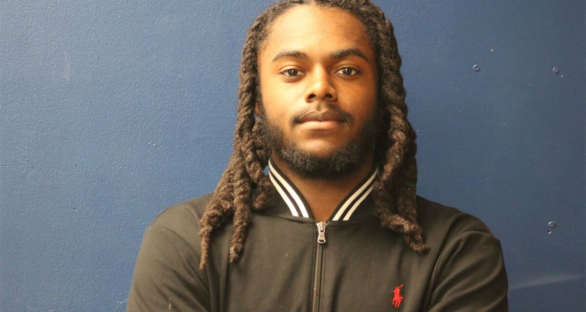 Liberty Recruiting Wachlist: LB Gene Townsel 2022 Top 3