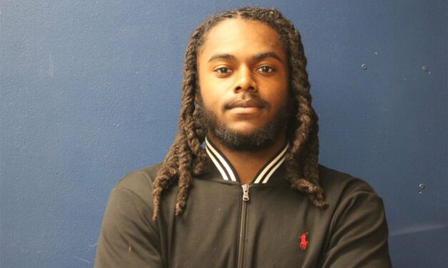 Liberty Recruiting Wachlist: LB Gene Townsel 2022 Top 3