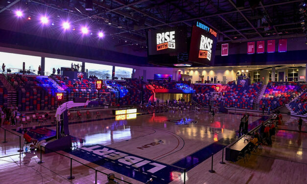 March Madness 2021 – Virginia Sports Betting Preview