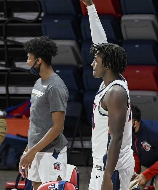 Freshman Progress Report