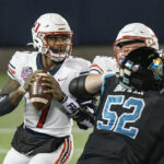 Liberty-Coastal Carolina Preview: Chadwell Returns to Conway for Thursday Night Rivalry