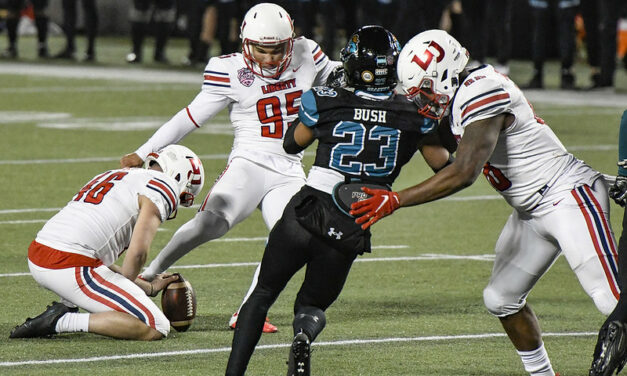 Position Outlook | Special Teams