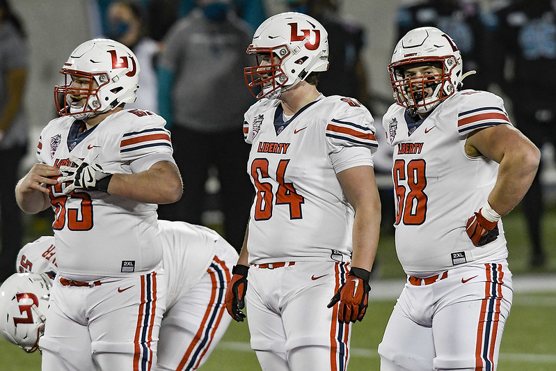 54 HQ Photos Liberty University Football Conference - Liberty Journal Future Seasons Shaping Up Liberty Journal Seasons Liberty University Liberty