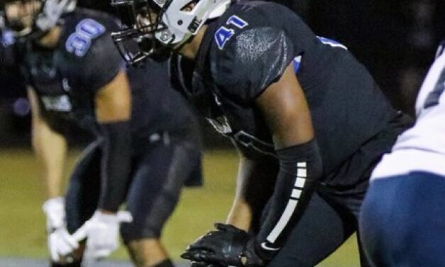 Under The Radar Stars: OLB Micah Pollard