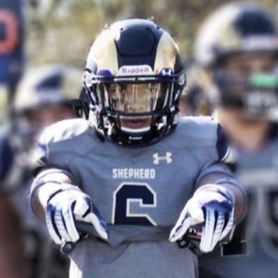 DB Daijahn Anthony Looks To Be Transferring To Liberty From Shepherd University
