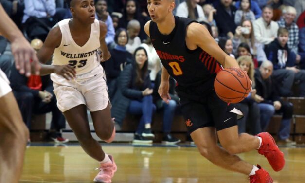 DJ Moore reclassifying and will enroll at Liberty this fall