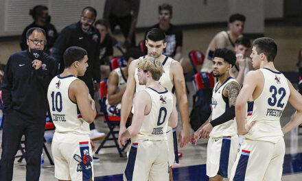 A look at Liberty’s most likely opponents in NCAA Tournament