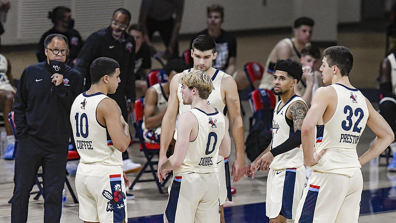 A look at Liberty’s most likely opponents in NCAA Tournament