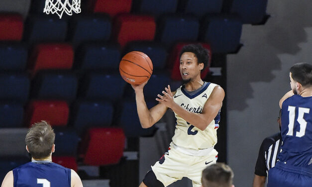 2021 ASUN Tournament Preview