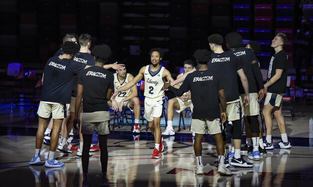 ASUN Tournament Update – Semifinals
