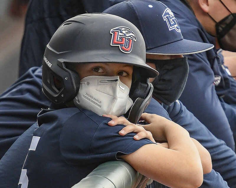 How Does Liberty baseball compare to teams on the bubble?