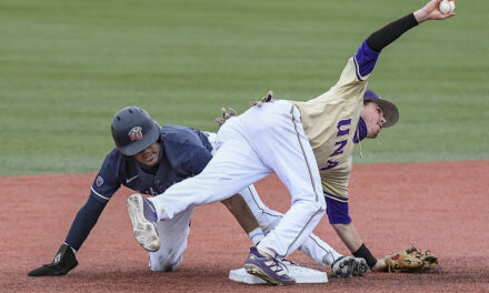 Friday Thoughts: Reflecting on Softball’s season, year in athletics, baseball