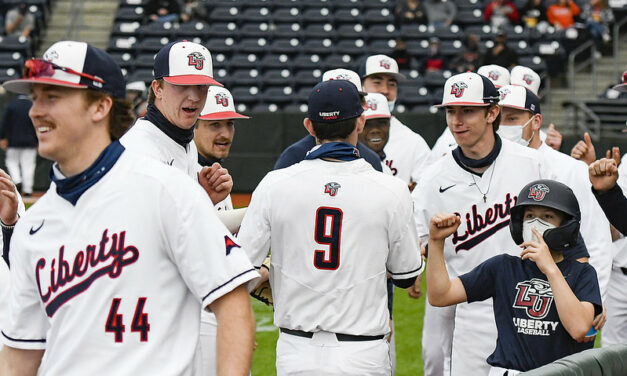 Friday Thoughts: MBB roster, ASUN, Transfer Portal, Baseball