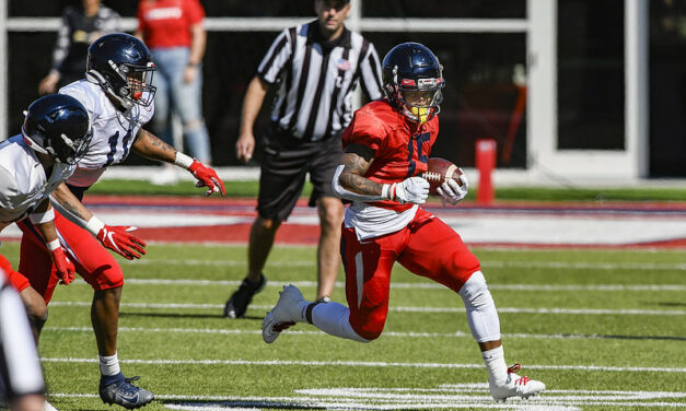 Position Outlook | Running Back