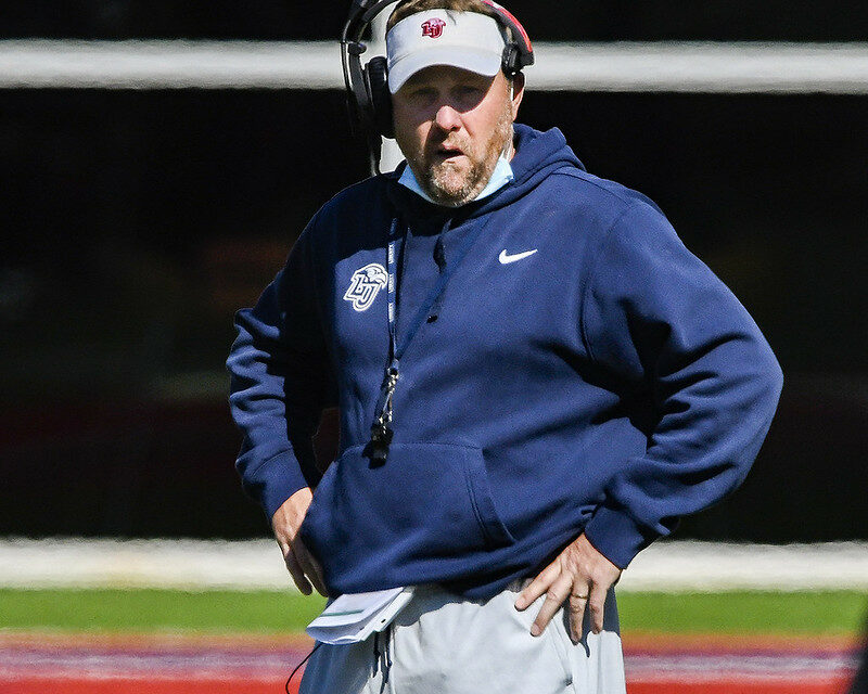 3 Keys To The Game vs Campbell