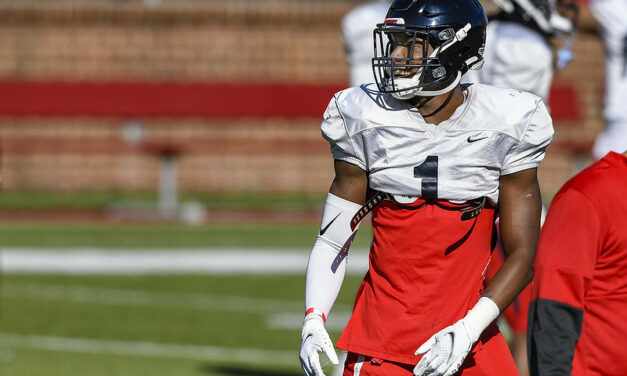 Position Outlook | Safety
