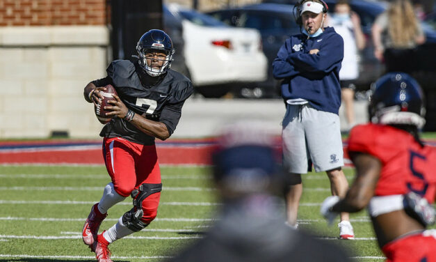 Position Outlook | Quarterback