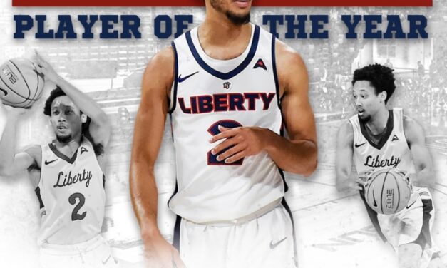 McGhee, Cuffee, McKay earn top ASUN honors