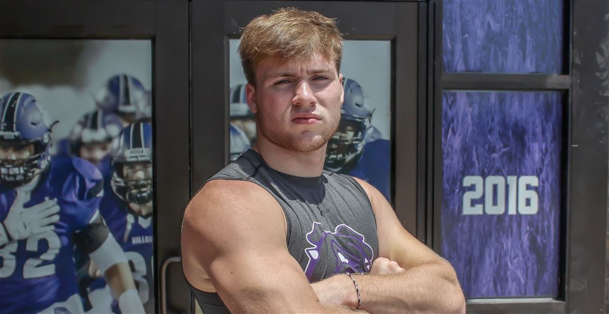 Liberty Target 2022 3-Star ILB Kaiden Turner Puts Liberty In His Top Seven