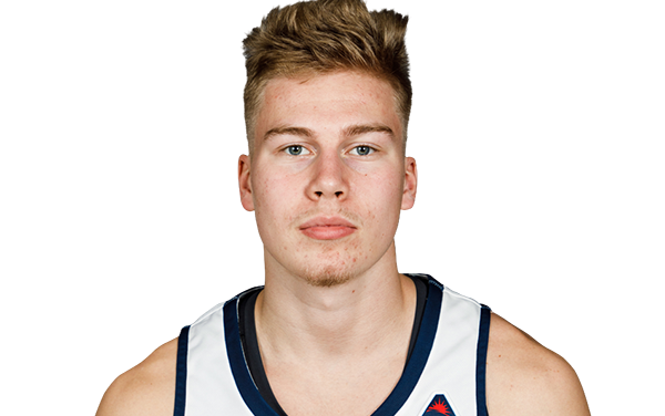 Marten Maide to transfer from Liberty