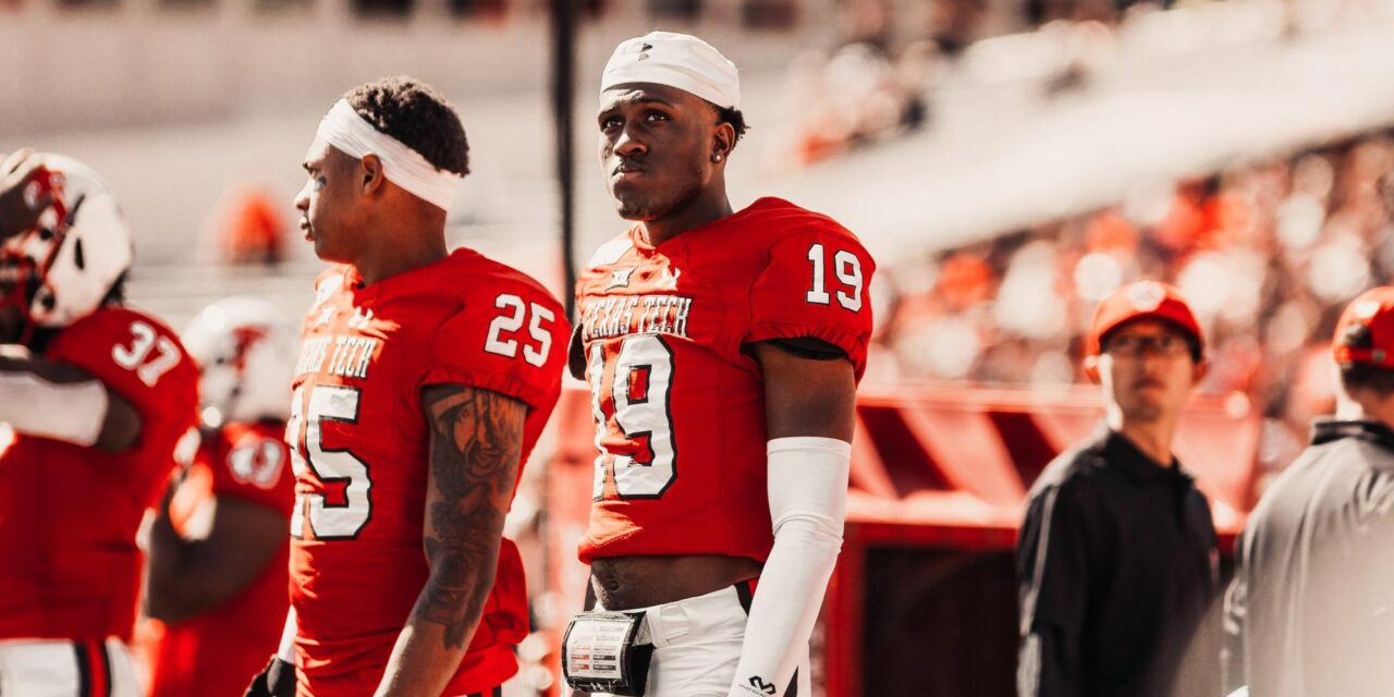 Liberty Offers Recent Transfer Portal Entry DB Dequanteous Watts