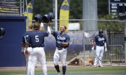 ASUN Baseball Tournament Update – Saturday