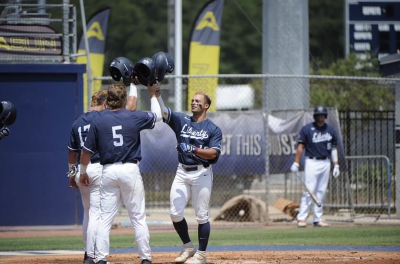 ASUN Baseball Tournament Update – Saturday