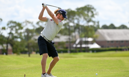 Liberty Golf in Tallahassee Regional Update – Wednesday