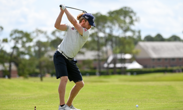 Liberty Golf in Tallahassee Regional Update – Wednesday