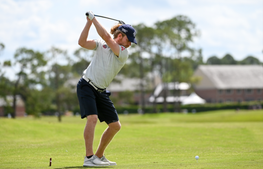 Liberty Golf in Tallahassee Regional Update – Wednesday