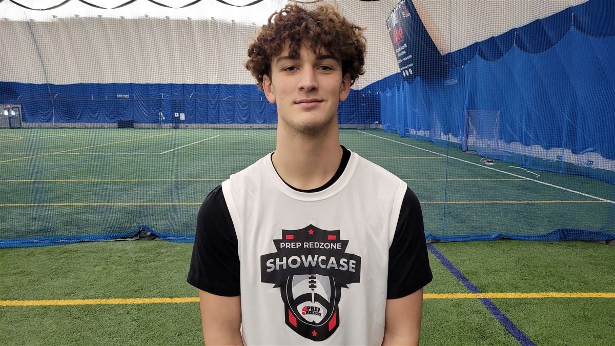 TE Teigan Martin commits to Liberty A Sea of Red