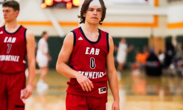 Liberty Commit Colin Porter Recaps Recent Visit to Liberty