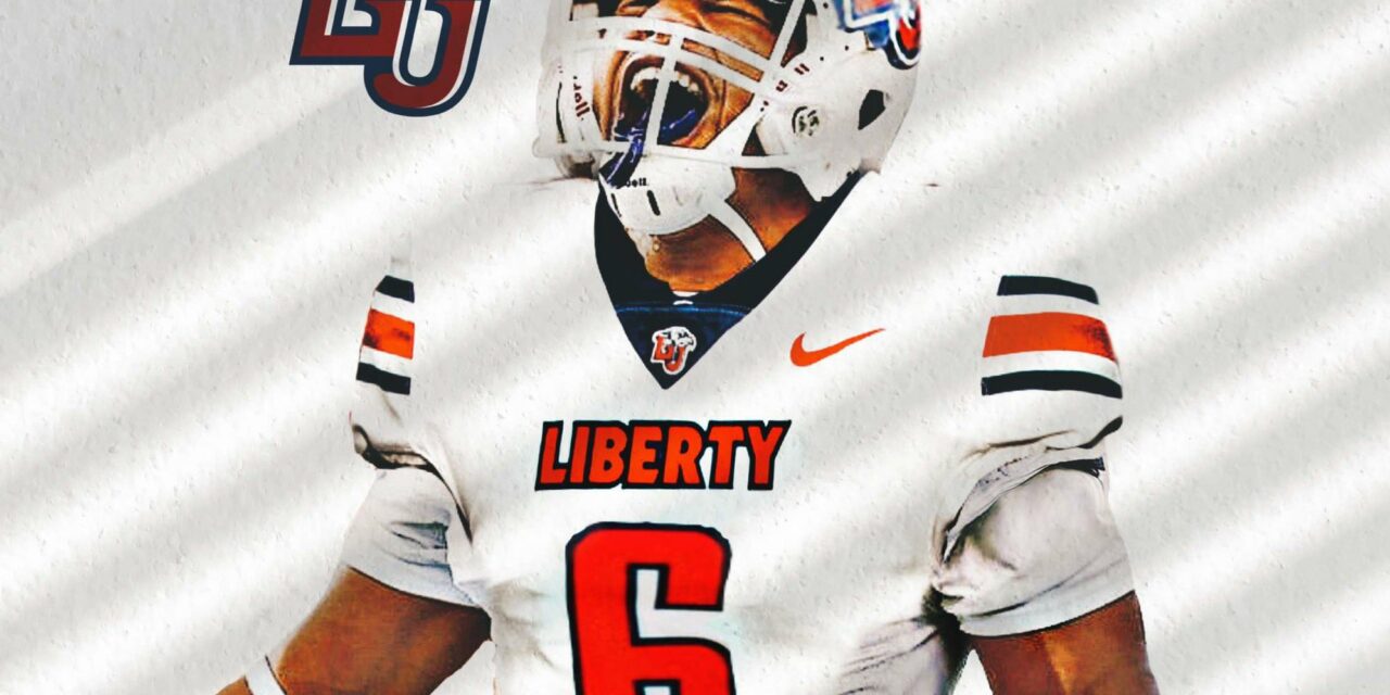 Liberty Gets Late Addition With Prairie View A&M Transfer LB Storey Jackson