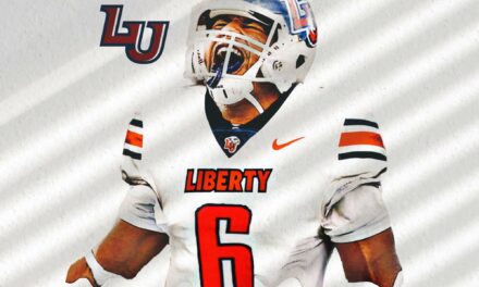 Liberty Gets Late Addition With Prairie View A&M Transfer LB Storey Jackson