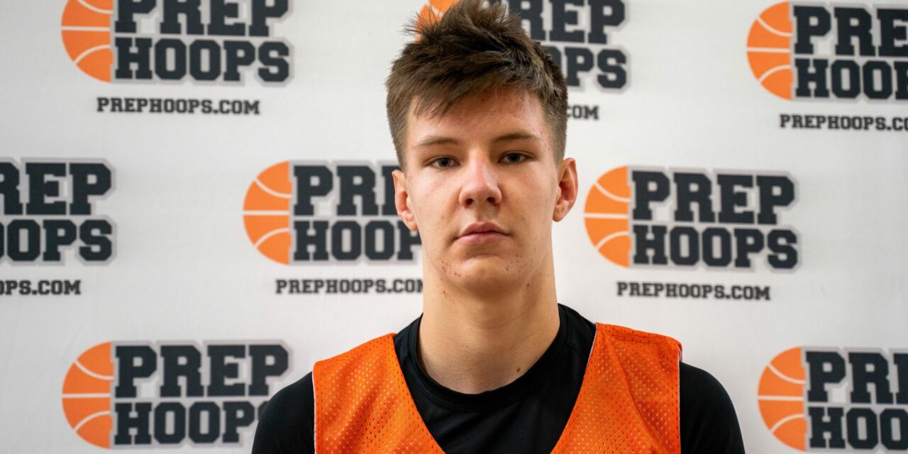Liberty offers 2022 F Ben Southerland following official visit