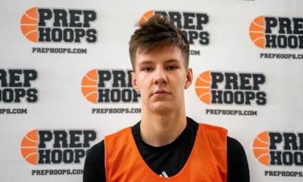 Liberty offers 2022 F Ben Southerland following official visit