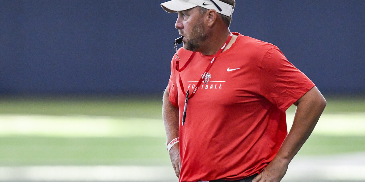 5 Things to Know from Hugh Freeze’s Thursday Press Conference: MTSU