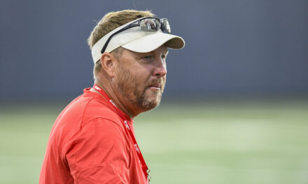 Hugh Freeze Press Conference: Offense’s struggles, camp standouts, injuries