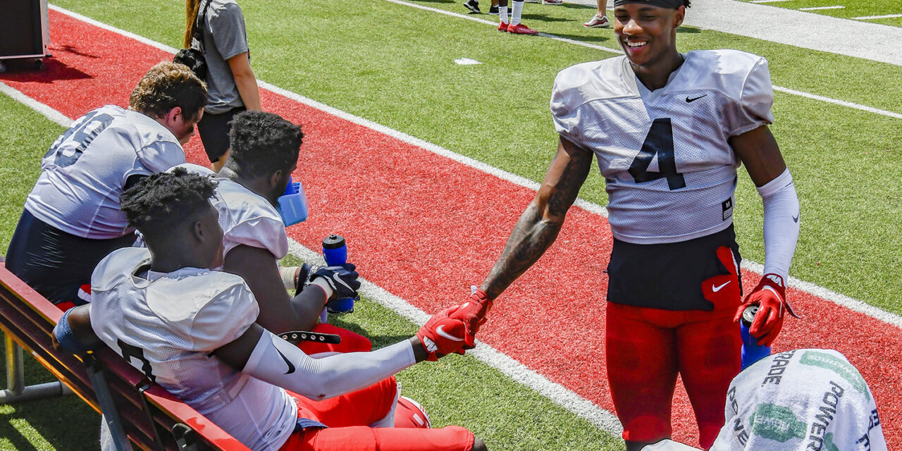 Position Preview: Corners