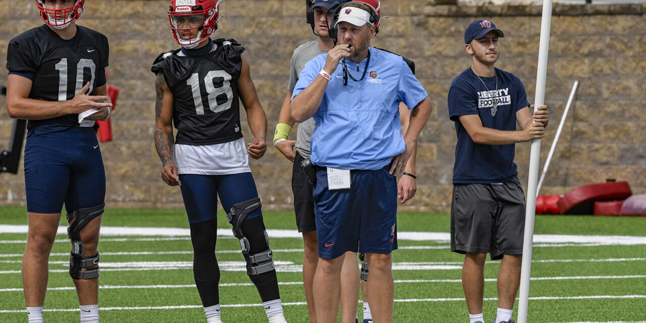 Hugh Freeze Press Conference: Injuries, Following last year’s success, Classes starting