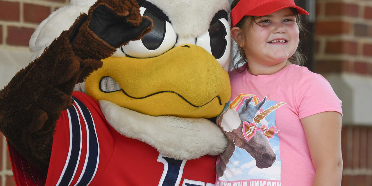 Game Week Hub: Liberty vs Campbell