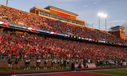 Bowl projections for Liberty following win over UAB