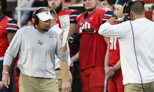 Quick Hit Notes: Old Dominion
