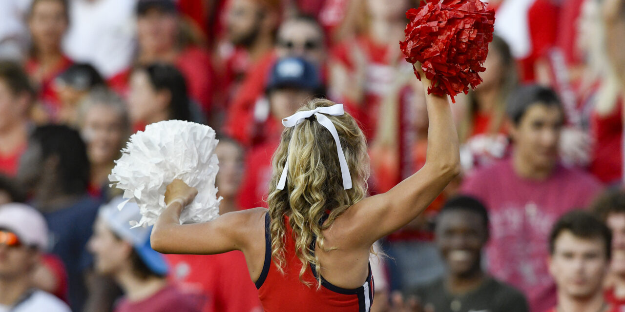 Q&A With The Trojan Wall’s Thomas Gleaton