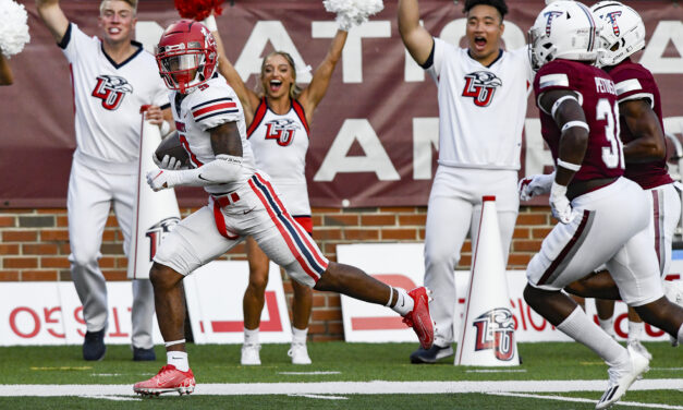 Quick Hit Notes: Troy