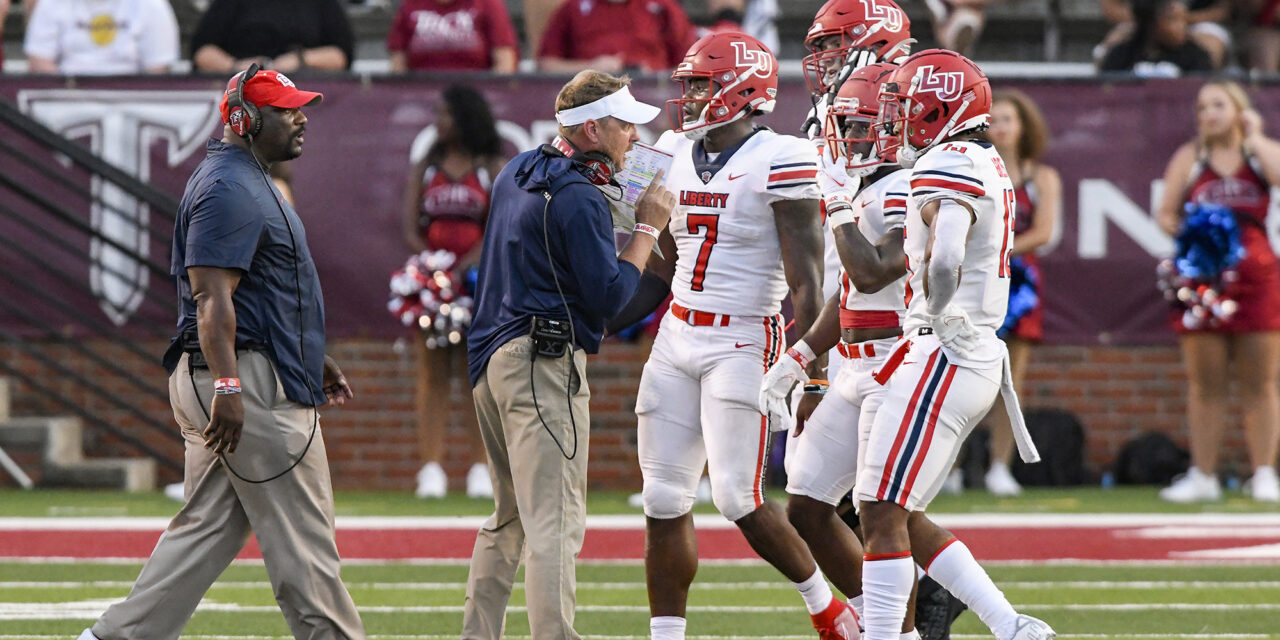 Hugh Freeze Press Conference: Bounce back, MTSU, Homecoming